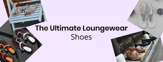 The Ultimate Loungewear Shoes