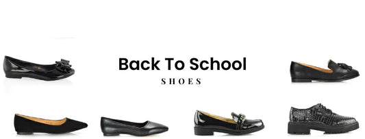 Back To School Shoes – Our Top Picks