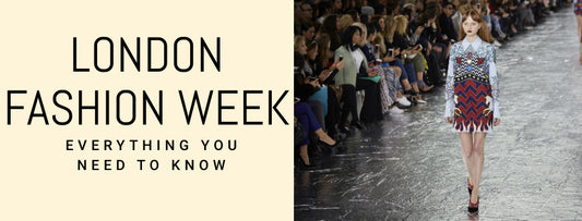 London Fashion Week 2020 Guide