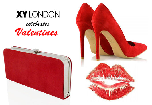 Celebrate Valentines Day with XYLONDON - fourteen facts you may not know!