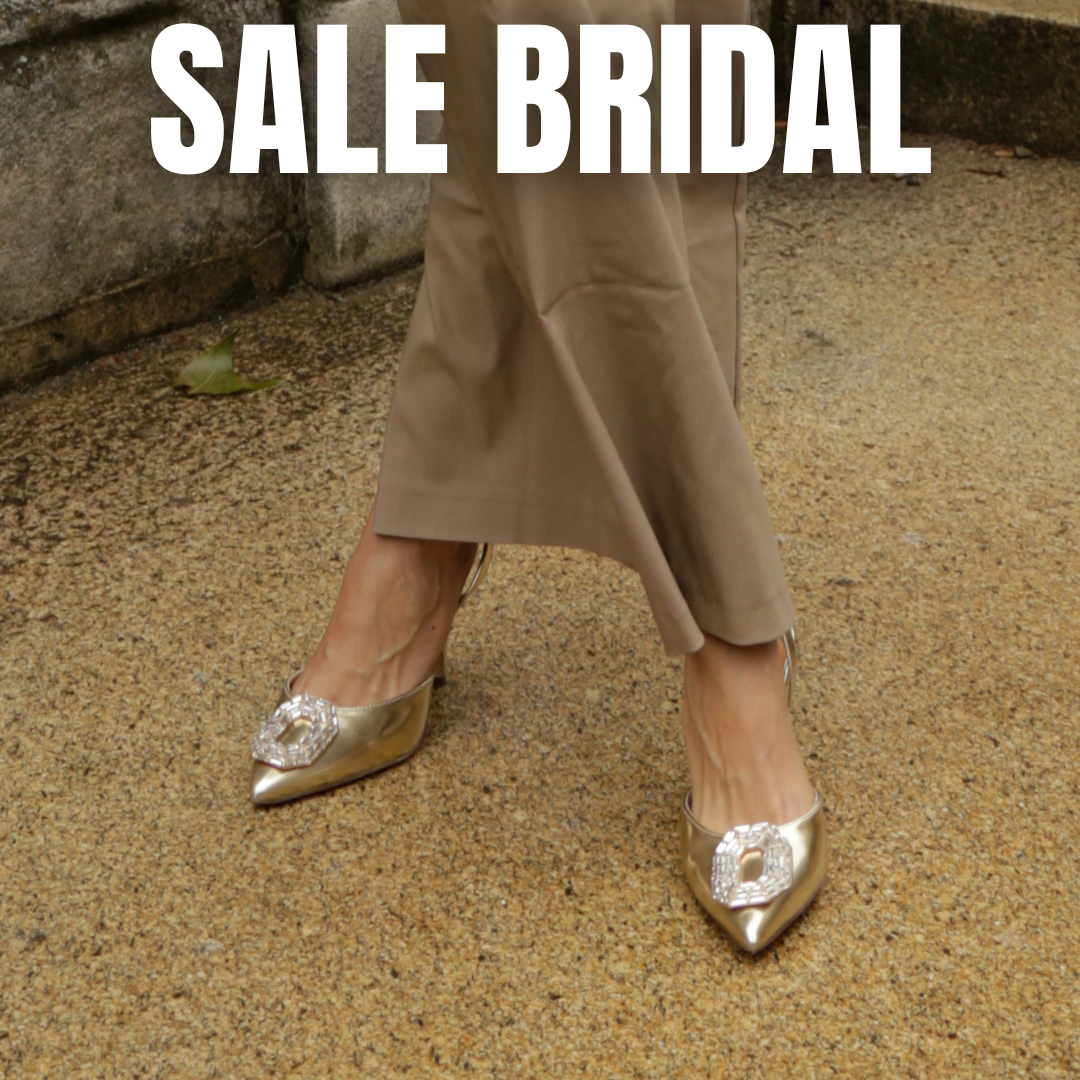 Sale Bridal