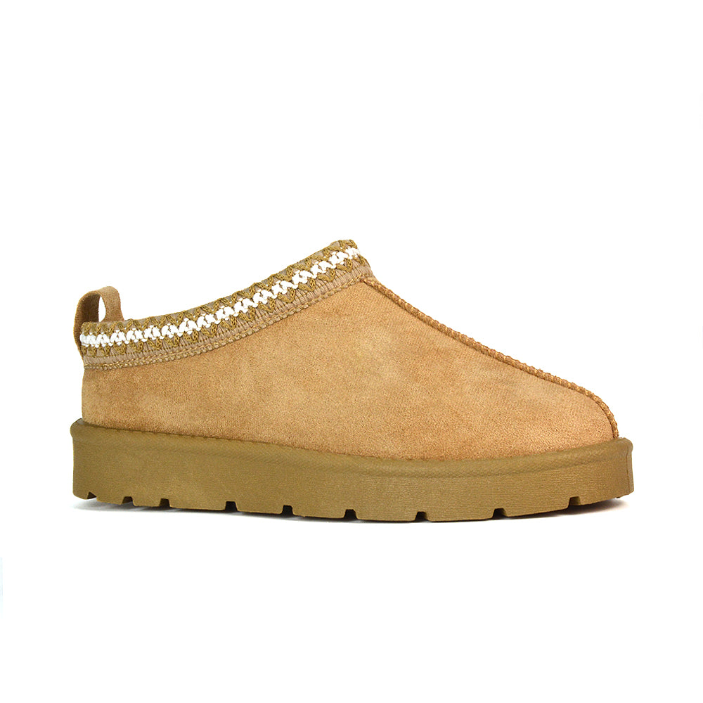 COLA80 Sand Boots