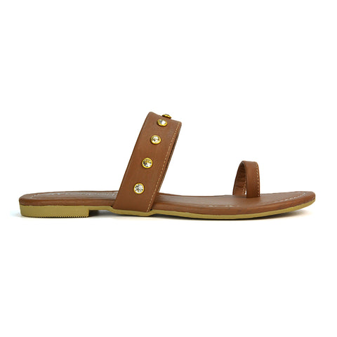 Brown Slides