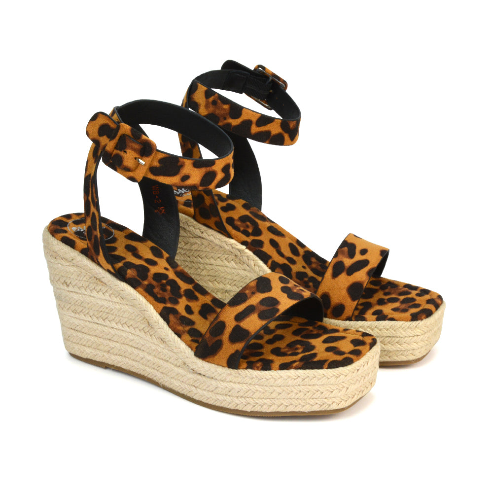 Leopard | XY London