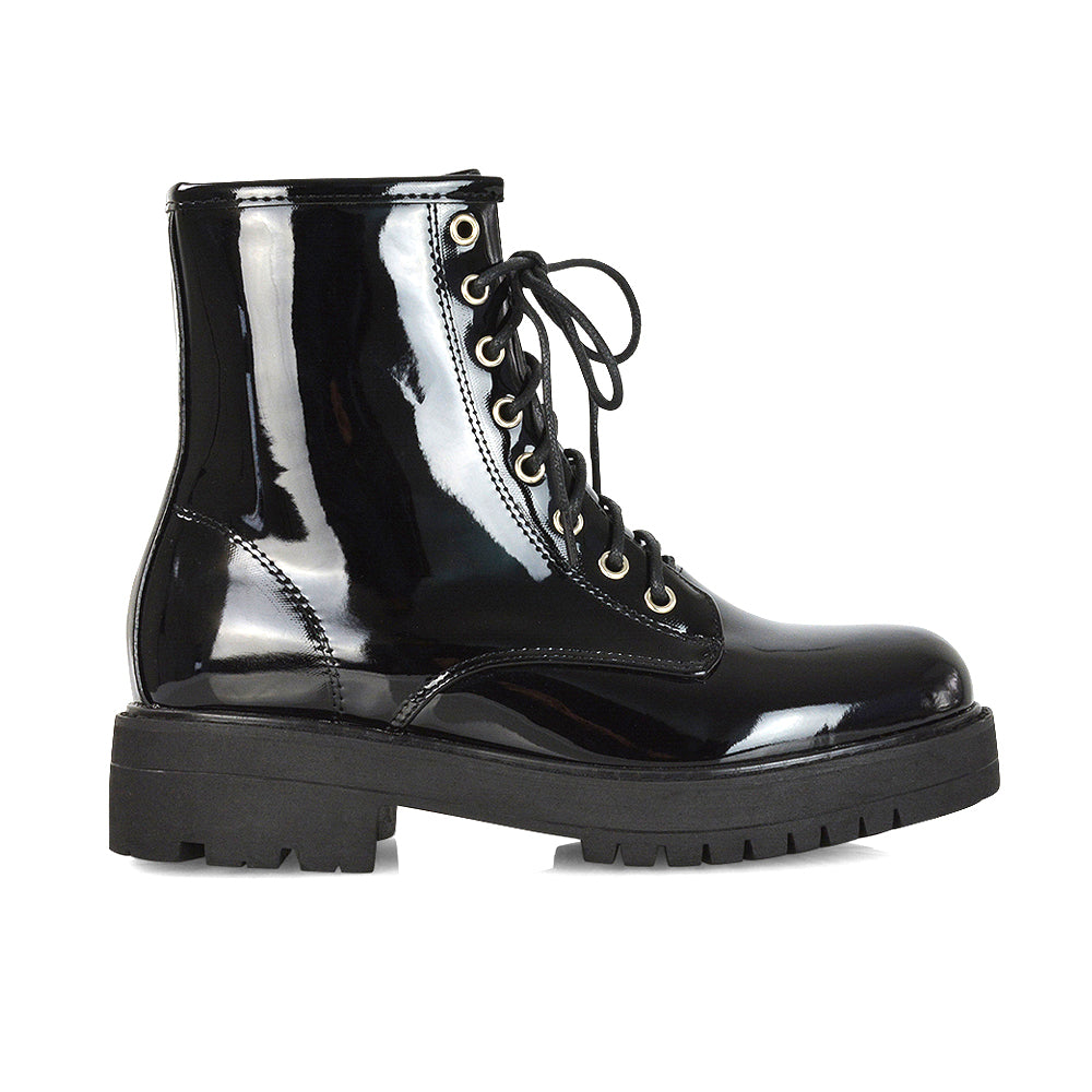 womens black boots