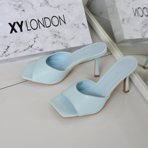 | XY London