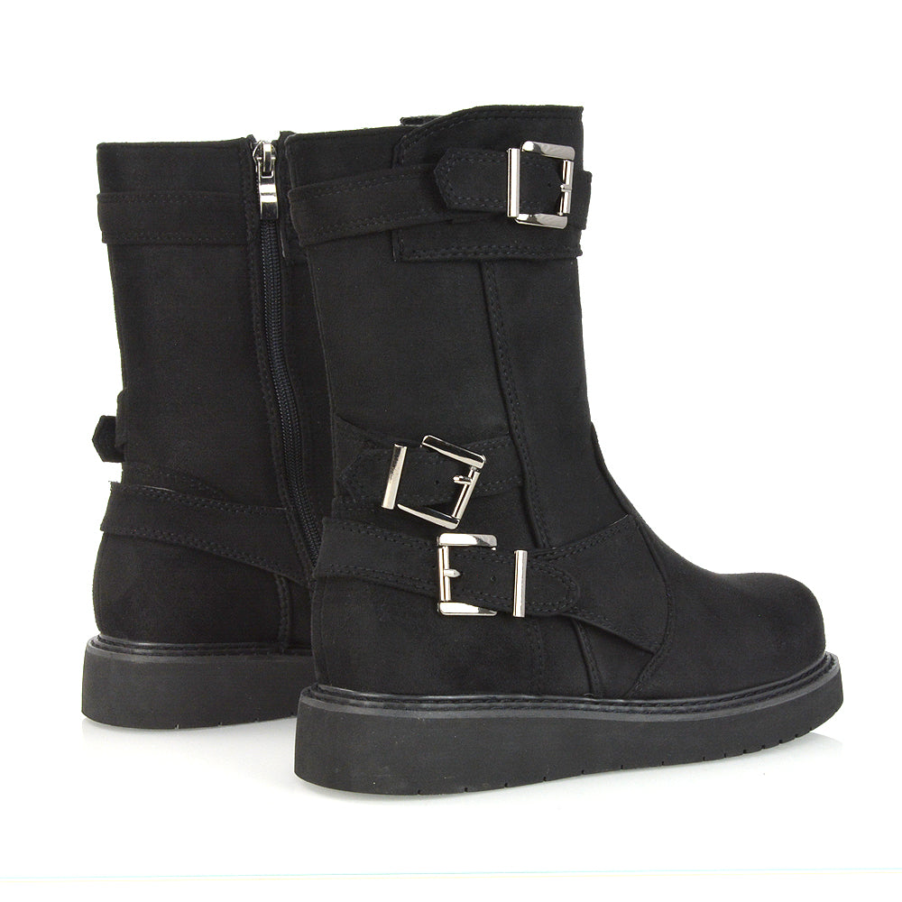 Women Ankle Boots