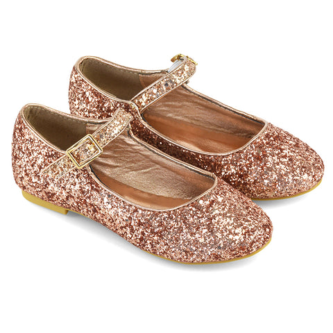 girls ballerina shoes 