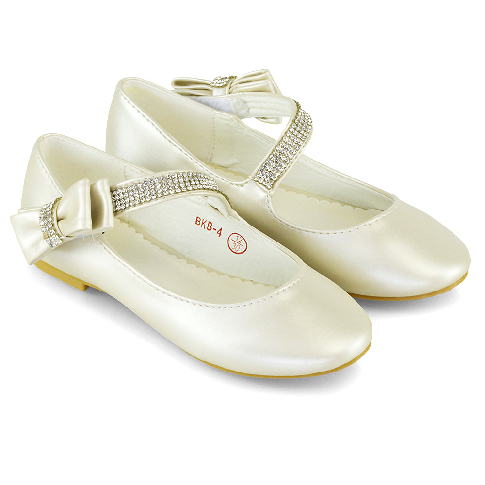 girls ballerina shoes