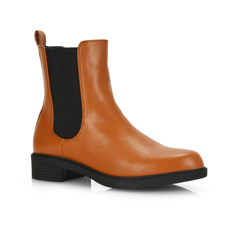 chelsea boots