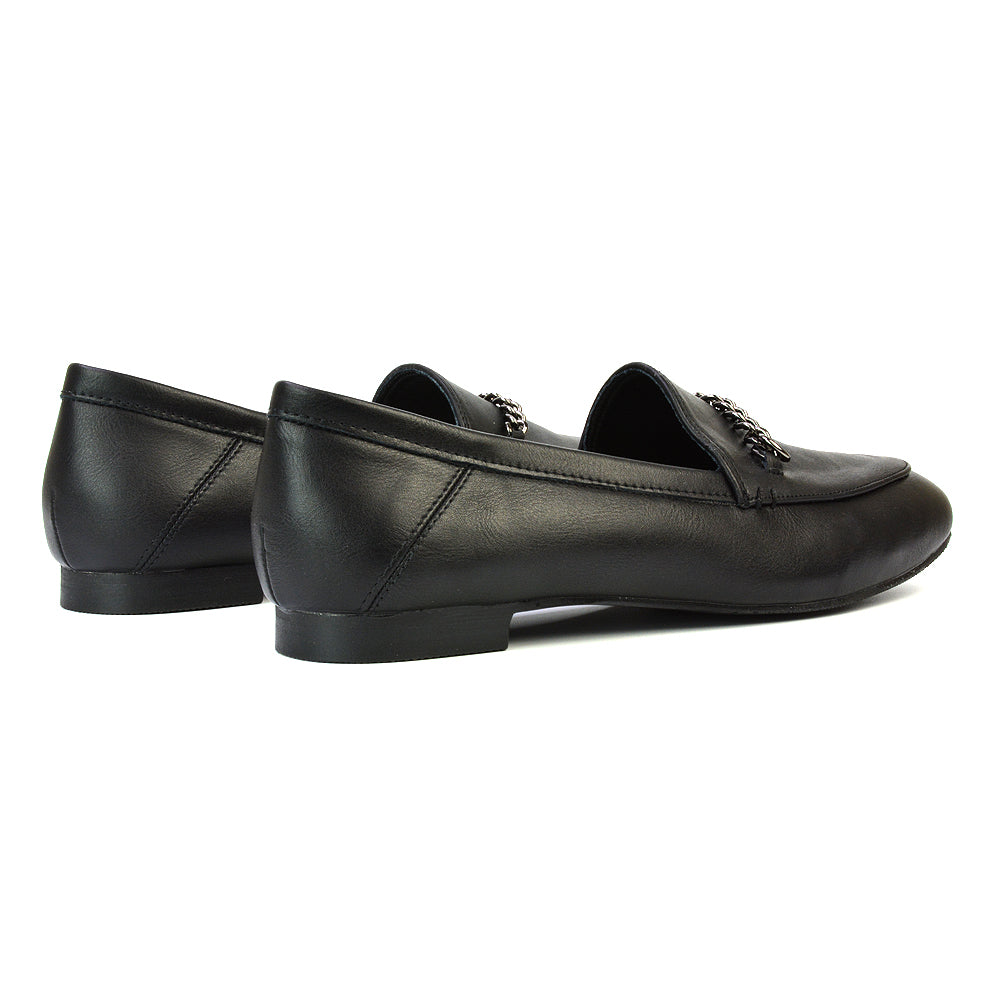 Loafers School Shoes XY London xylondon