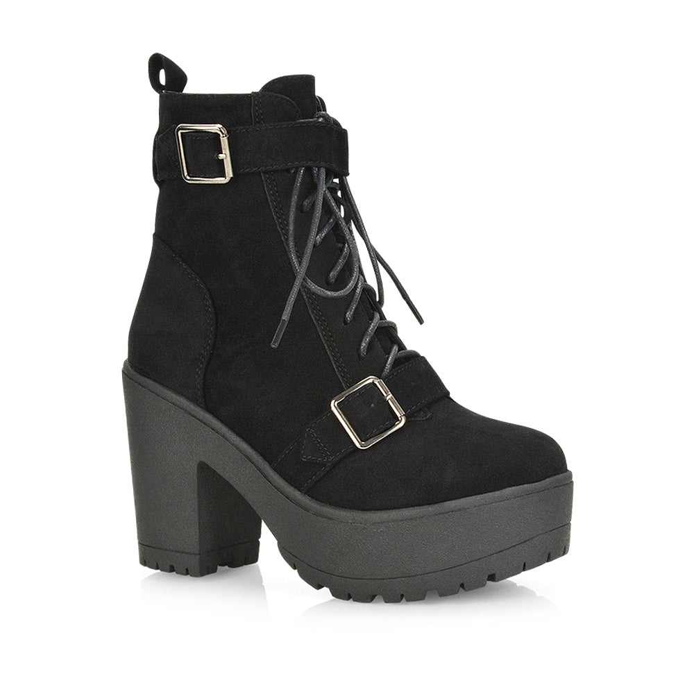 ladies ankle boots