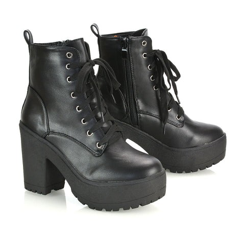 ankle boots