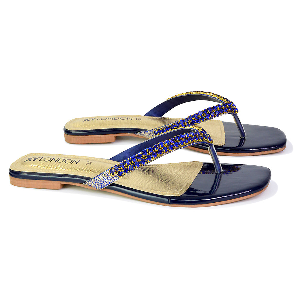 Size 17 flip flops online