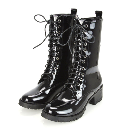 Black Patent | XY London