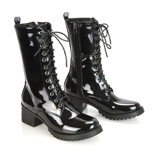 Black Patent | XY London