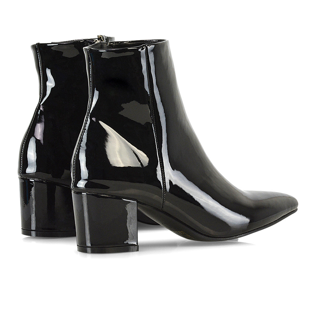 Black Patent | XY London