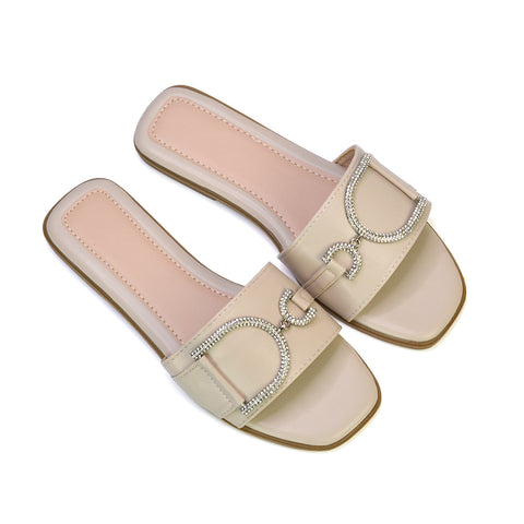 Beige UK 3 | EU 36 | US 5 | XY London