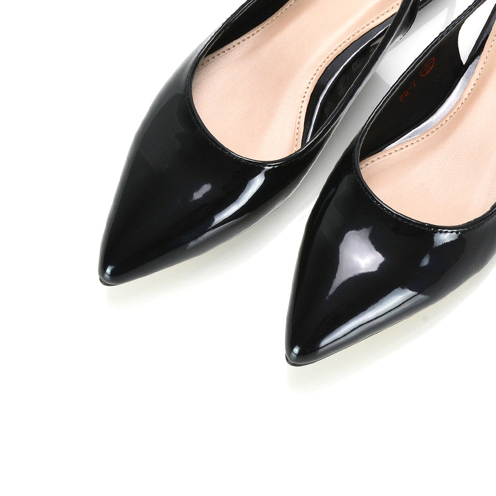 Black Patent | XY London