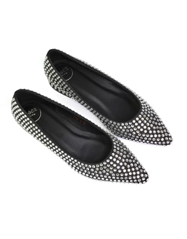 Black flat dress shoes for wedding best sale