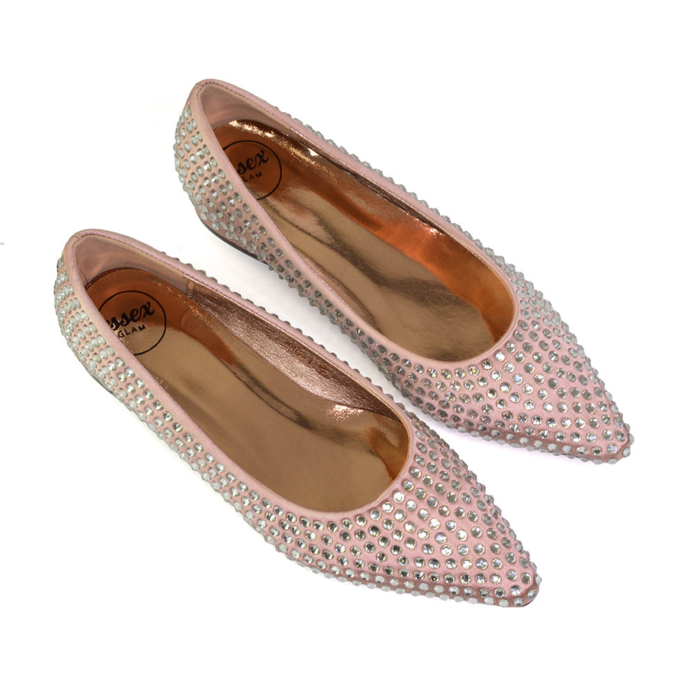 Champagne evening shoes best sale