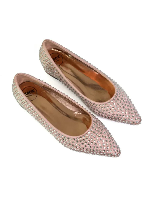 Gemini Diamante Sparkly Heels Wedding Shoes Bridal Heels in Silver