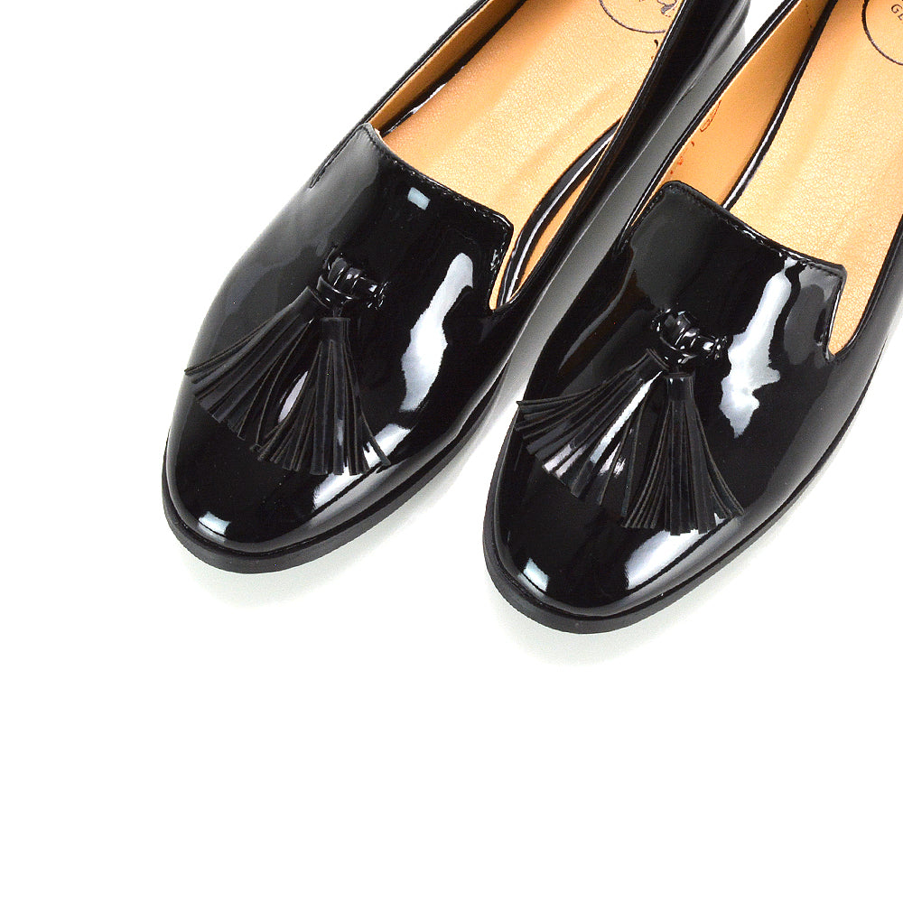 Black Patent | XY London